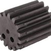 Rear final drive central gear for C-385 6 Cylinder