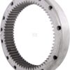 Rear final drive ring gear for C-385 6-Cylinder