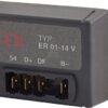 Voltage controller for C-385, for Zetor