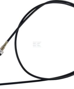 Service hour meter cable for C-385 6 Cylinder