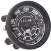 Service hour meter for C-385 3 Service hour meter for C-385