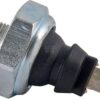 Sensor pérdida presión aceite