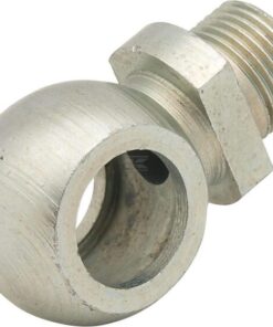 Fastener of hydraulic duct for C-385