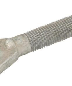 Head of left hanger for C-385