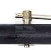 Central coupling for C-385 4 cyl.