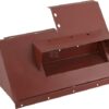 Cover of rear mudguard, new type, right for C-385 3 Cover of rear mudguard, new type, right for C-385
