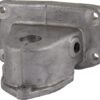 Thermostat housing with connector hole for C-385