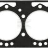 Gasket, engine head 1.2 silicone for C-385 6 cylinder