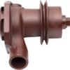 Water pump, 1 belt, high, for C-385 6-cylinder