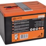 Batería Powerpack 9 V 120 Ah