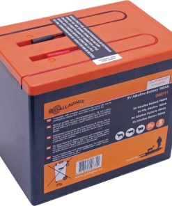 Batería Powerpack 9 V 160 Ah