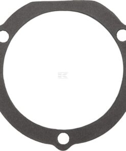 Gasket of front final drive cover for C-385
