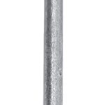 Varilla de tierra 1 m