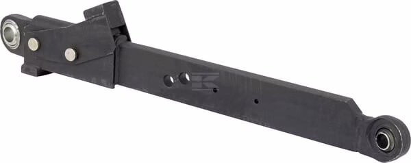 Lower linkage arm RH, C-385 6-cylinder