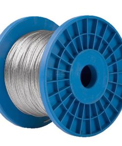 Hilo cableado 200 m