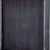 Water cooler for Ursus C-385 6-Cylinder