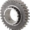 T-32 2nd speed drive gear, helical, for C-385