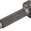 Gearbox shaft, helical T-22 for C-385