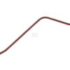 Supply cable of front drive splitter for C-385