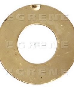 Washer, the front hub satellite for the C-385