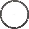 Gasket of front final drive for C-385