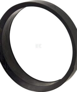 Reduction gear bearing rubber gasket, suitable for C-385