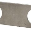 Washer of front final drive gear screw for C-385 2 Washer of front final drive gear screw for C-385