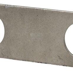 Washer of front final drive gear screw for C-385