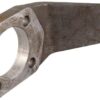 Barra de dirección para C-385 3 Steering system rod for C-385