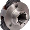 Planet gear cage of front driven axle, complete, for C-385