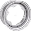 Front rim 12 x 24", new type, for C-385
