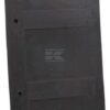 Rubber cover of front mudguard, wide, right for C-385