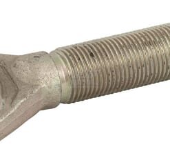 Head of central coupling, right, ball diameter  32 for C-385