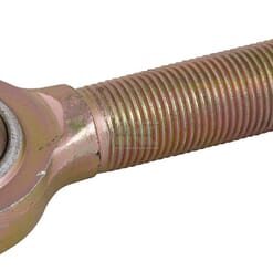 Head of central coupling, left, ball diameter  32 for C-385