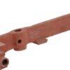 Lower hitch hook, new type, for C-385