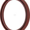 Sealing ring of rear cover for C-385