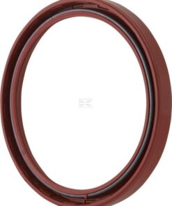 Sealing ring of rear cover for C-385
