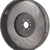 Flywheel for C-385 6-cylinder, new type