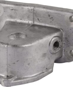 Thermostat housing without hole for C-385