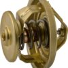 Thermostat, C-385 6 cylinder, Zetor 3 Thermostat, C-385 6 cylinder, Zetor