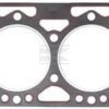 Gasket, engine head 1.2 silicone 0089005920 for C-385 6 cylinder