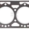 Junta, culata 1,5 silicona 0089005921 para C-385 6 cilindros 3 Gasket, engine head 1.5 silicone 0089005921 for C-385 6 cylinder