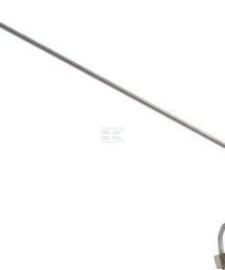 Line of 4th cylinder for C-385 6 cylinder