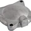 Cover of engine oil cooler for C-385