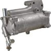 Engine oil cooler for C-385 6-Cylinder