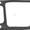 Gasket of water pump body 0084017529