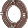 Clutch pressure plate, new type, for C-385 6 cylinder
