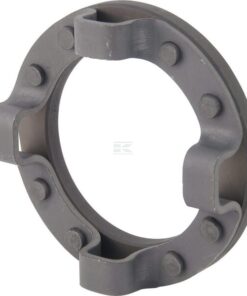 Thrust ring of clutch, new type, for C-385 6-cylinder