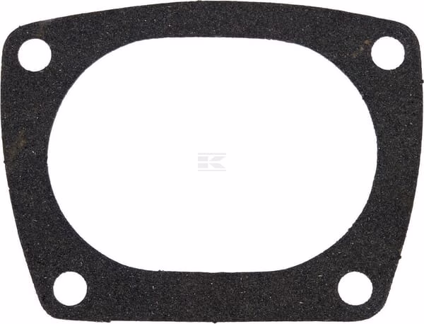 Junta del conducto del turbocompresor para C-385 1 Gasket of turbo compressor duct for C-385