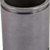 Manguito de turbocompresor y codo de silenciador para C-385 2 Sleeve of turbo compressor and silencer elbow for C-385